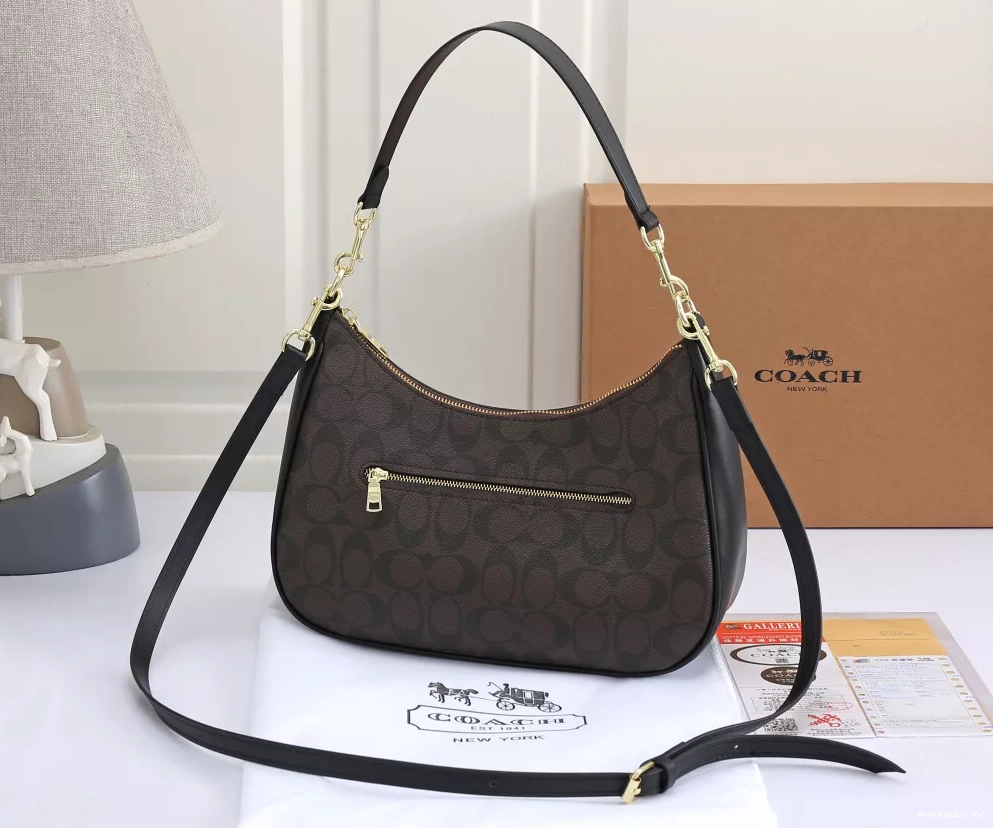 BestValue Messenger Bag 6417 Coach For Women 0322